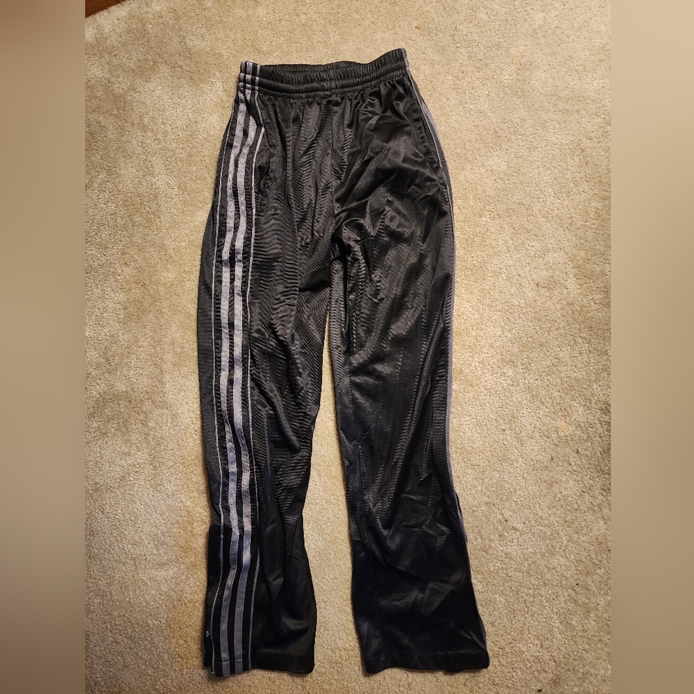 Boys track pants